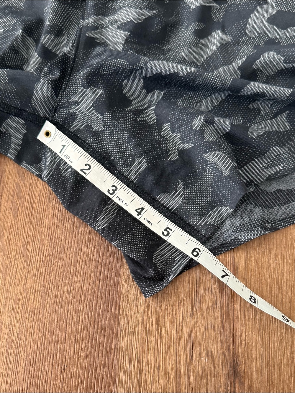 Lululemon Athletica Men's Surge 6” shorts with liner - Picture 3 of 5